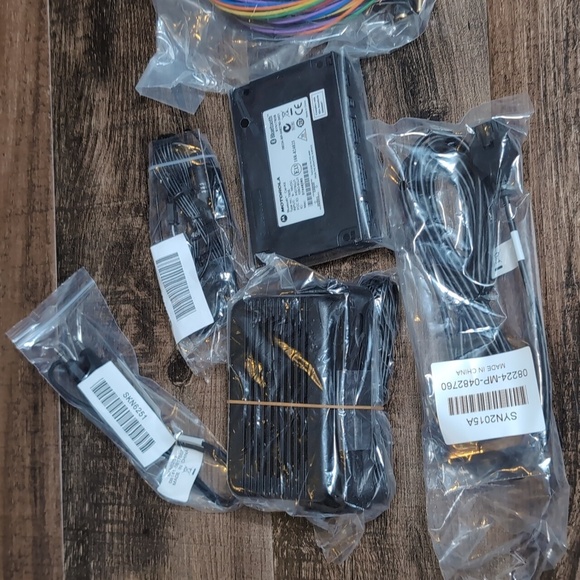 Motorola T605 Bluetooth Automatic Music & Hands-free System MOTBT605CK - Picture 8 of 9